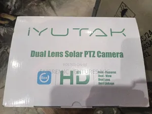 Solar Camera