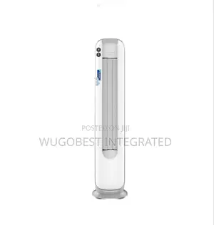 Bruhm Floor Standing 3.0hp Inverter Air Conditioner (Bas-18ihrs)