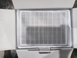 Solar Camera