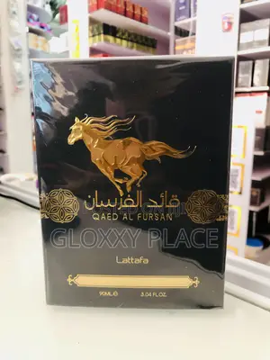 Qaed Al Fursan Perfume
