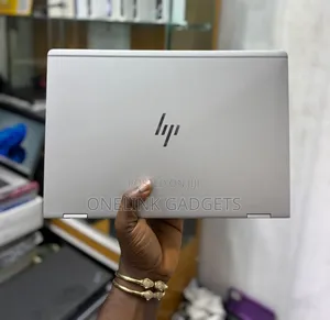 Laptop HP EliteBook x360 1030 G2 16GB Intel Core i7 SSD 512GB