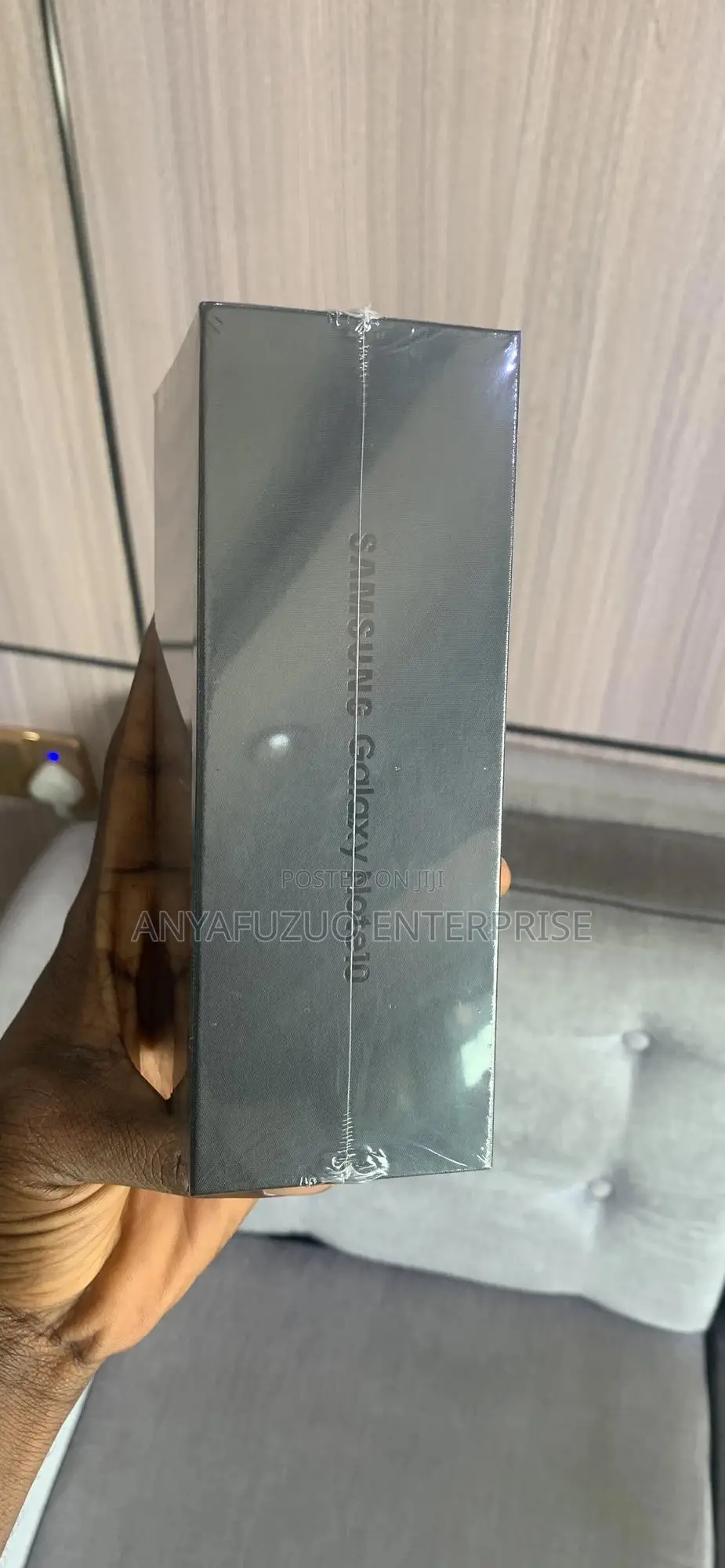 New Samsung Galaxy Note10 256 GB