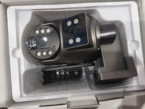 Solar Camera