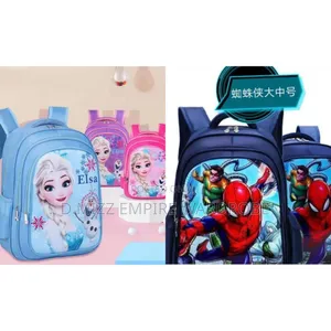 Big Disney Backpack