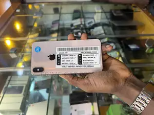 Apple iPhone XS Max 256 GB Gold