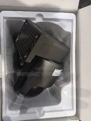 Solar Camera