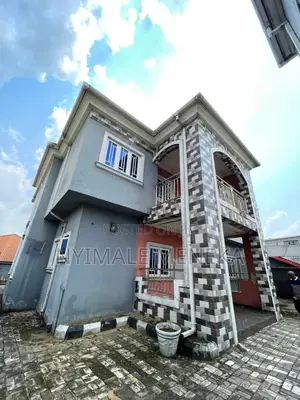 4bdrm Duplex in Woji for sale