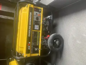 4.5kva Bison Generator 100%Copper