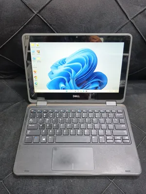Laptop Dell Latitude 11 3190 4GB Intel Celeron SSD 128GB