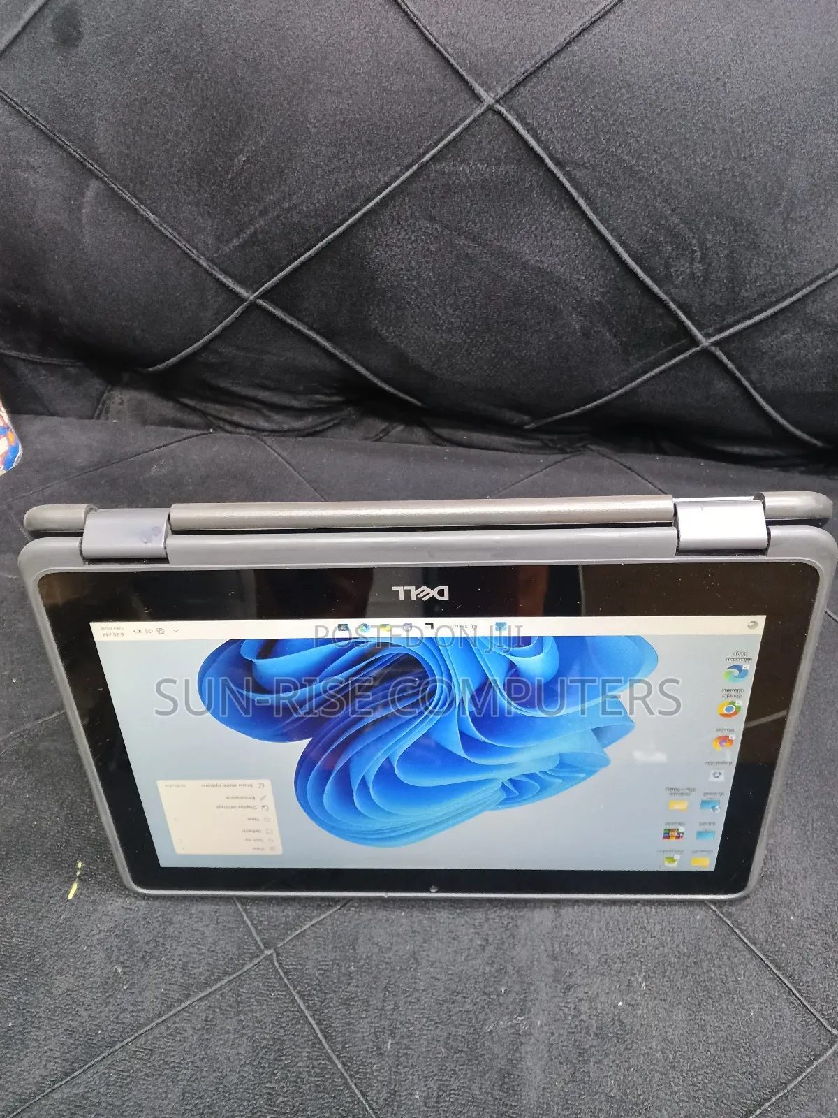 Laptop Dell Latitude 11 3190 4GB Intel Celeron SSD 128GB