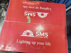 SMS Solar Inverter