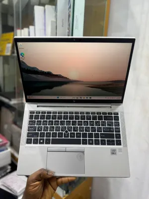 Laptop HP EliteBook 840 G7 16GB Intel Core i7 SSD 512GB