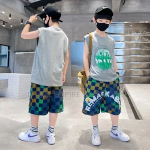 Quality 2pcs for Boys