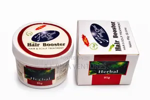First Class Hair Booster Treatment Combo