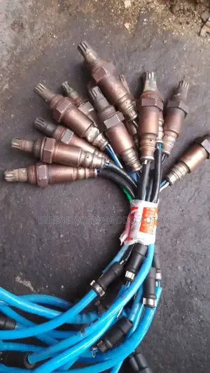 Honda Eod 4plugs Upstream Oxygen Sensor