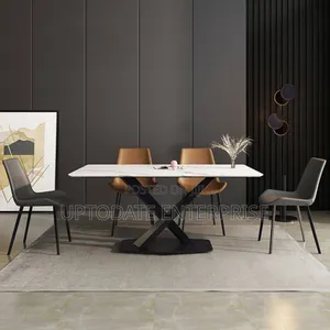 Banquette 4 Seaters Dining