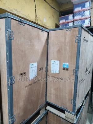 15kwh Cworth Lithium Ion Battery Available Now