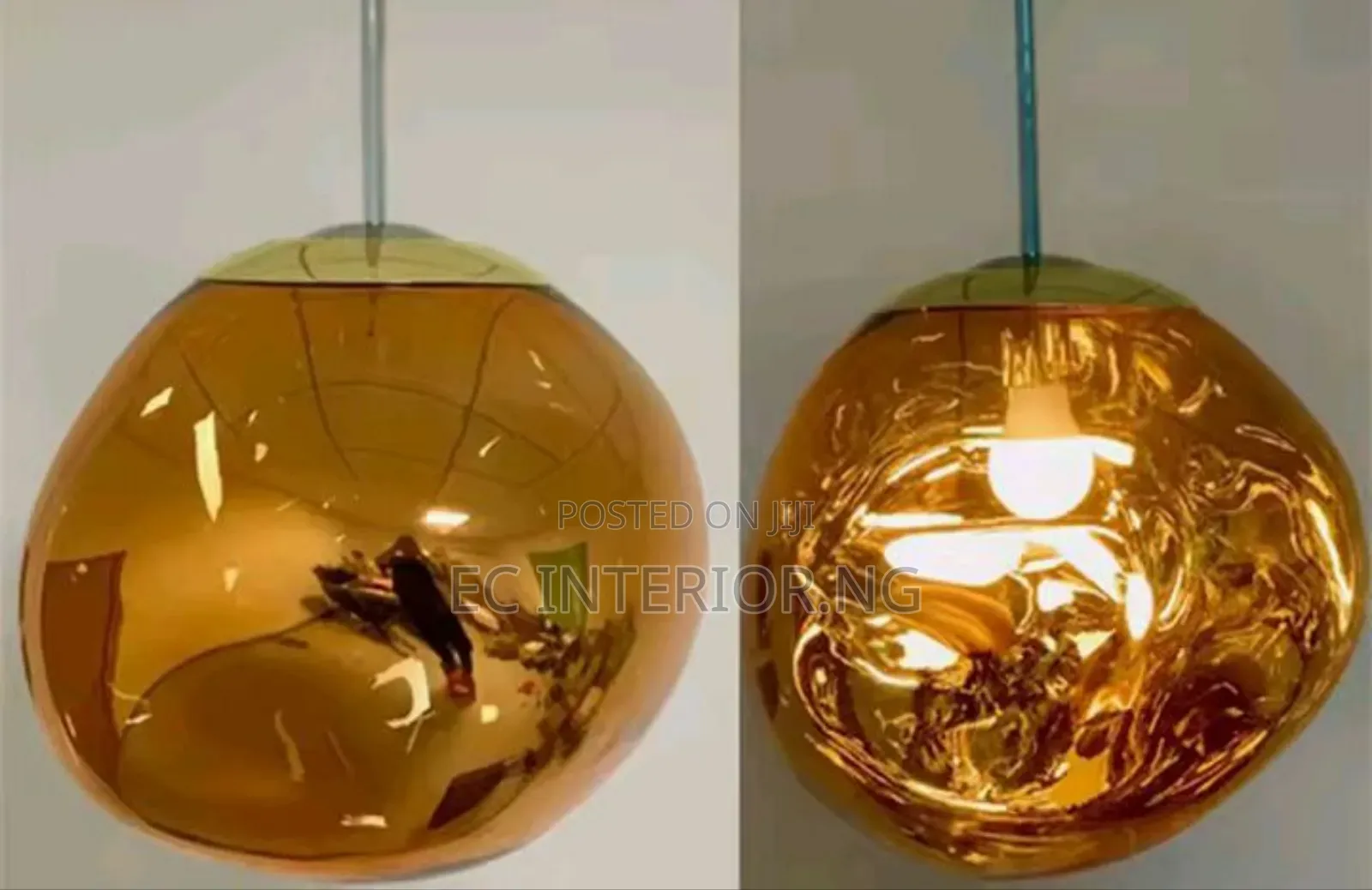 Luxury Chandeliers for Bed Side