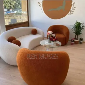 Elevate Your Home With Luxury Comfort Sofa