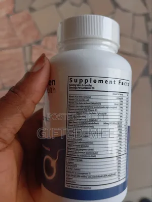 Fh Pro for Men's Fertility