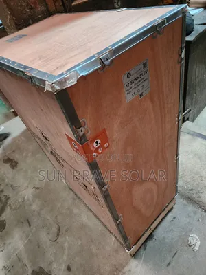 17.5kwh 51.2v Felicity Lithium Ion Battery Available Now