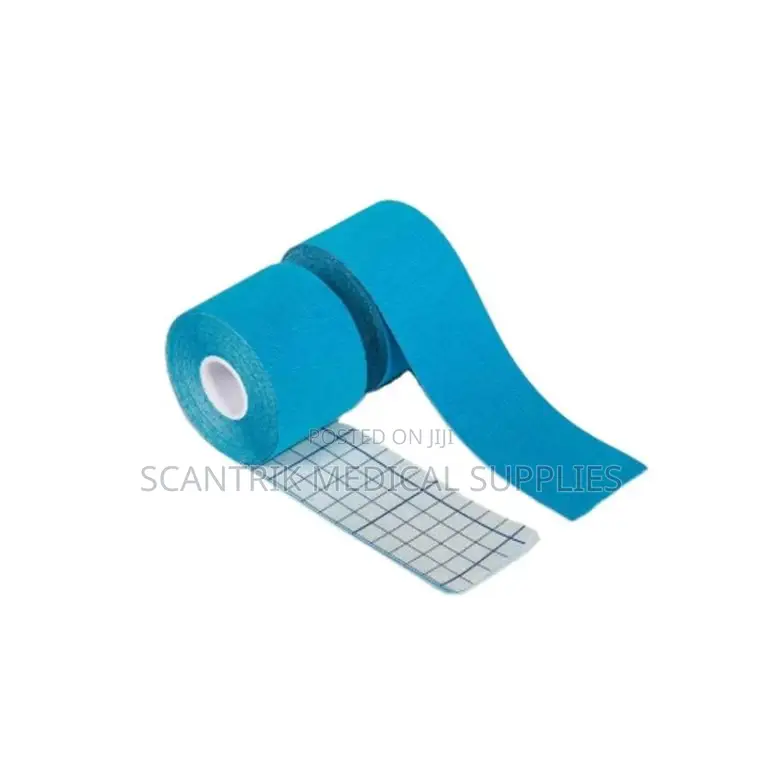 Maximum Support Kinesiology Tape
