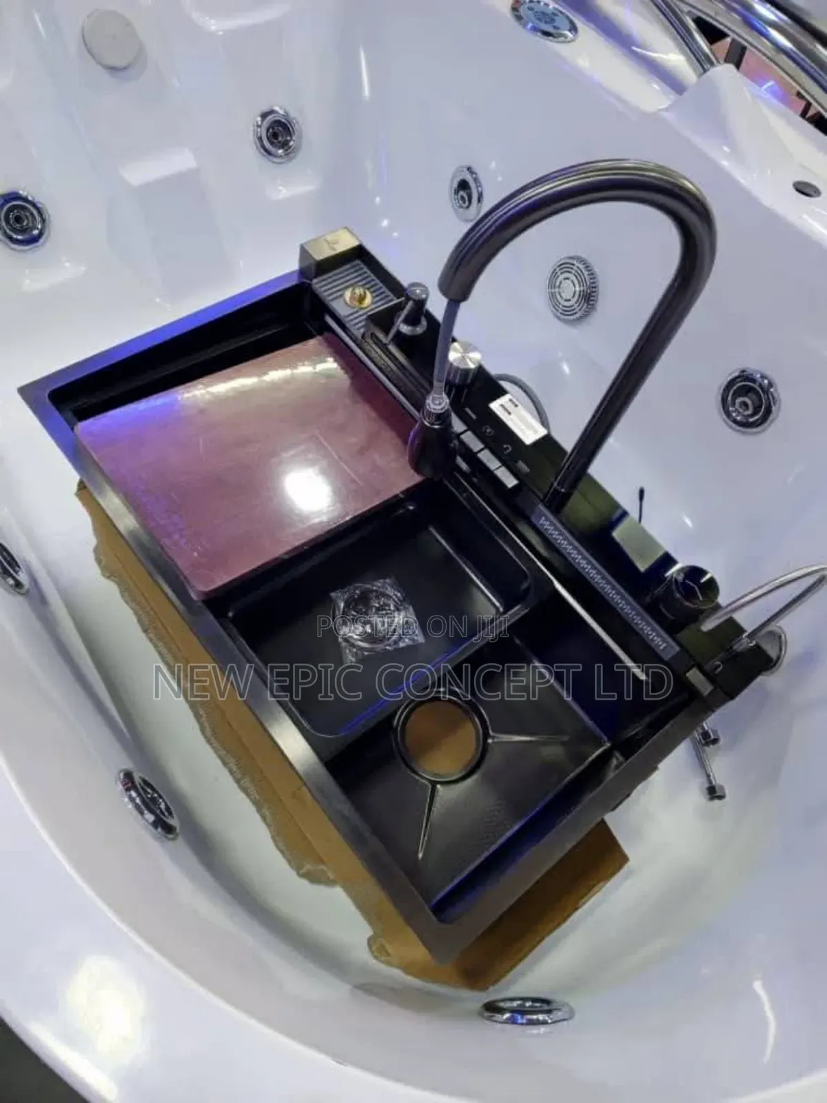 Kitchen Sink