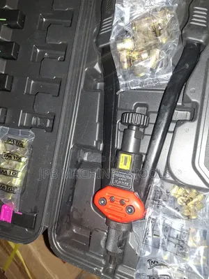 Original Rivet Nut Tools Kit