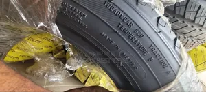 Michelin Primacy a/S - 215/55 R17 | Luxury Comfort Performance