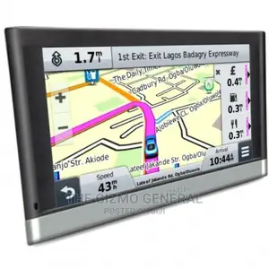 Garmin Nuvi - 2597