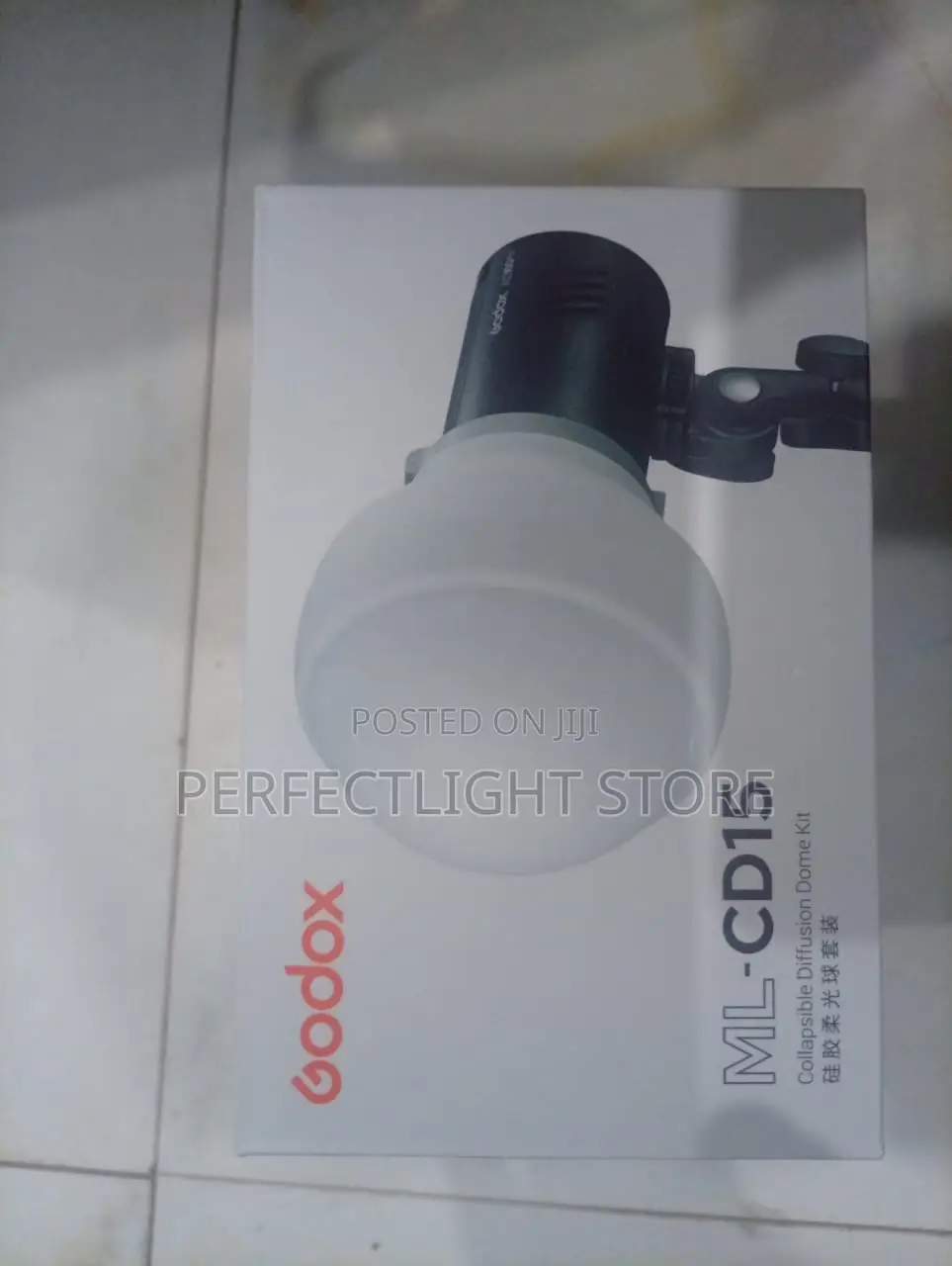 Godox Diffuser