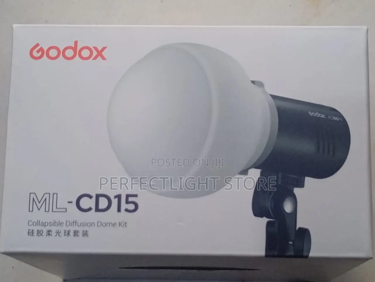 Godox Diffuser
