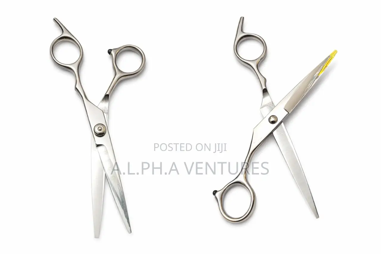 Odin Precision Stainless Steelsalon Shears