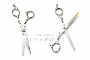 Odin Precision Stainless Steelsalon Shears