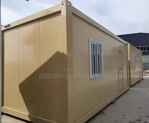 Portable Cabin