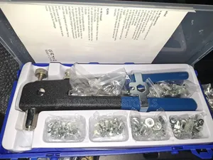 Rivet Nut Set