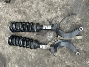 BMW Front Shocks E70/X6