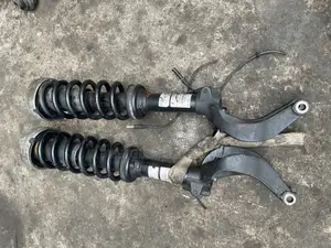 BMW Front Shocks E70/X6