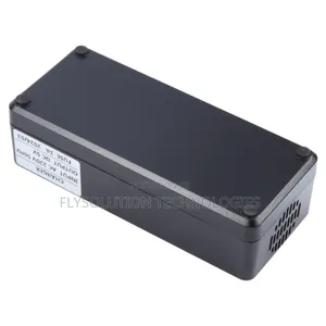 Dc 5v 10a 50w 10 Usb Multi Port Charger Adapter Plug