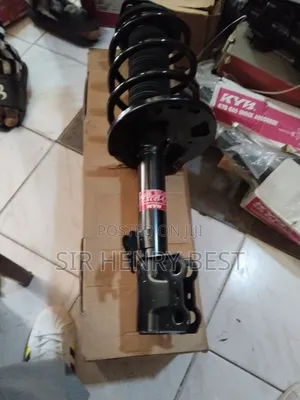 Front Strut With Spring Highlander And Lexus Rx 350 .2015) 2019