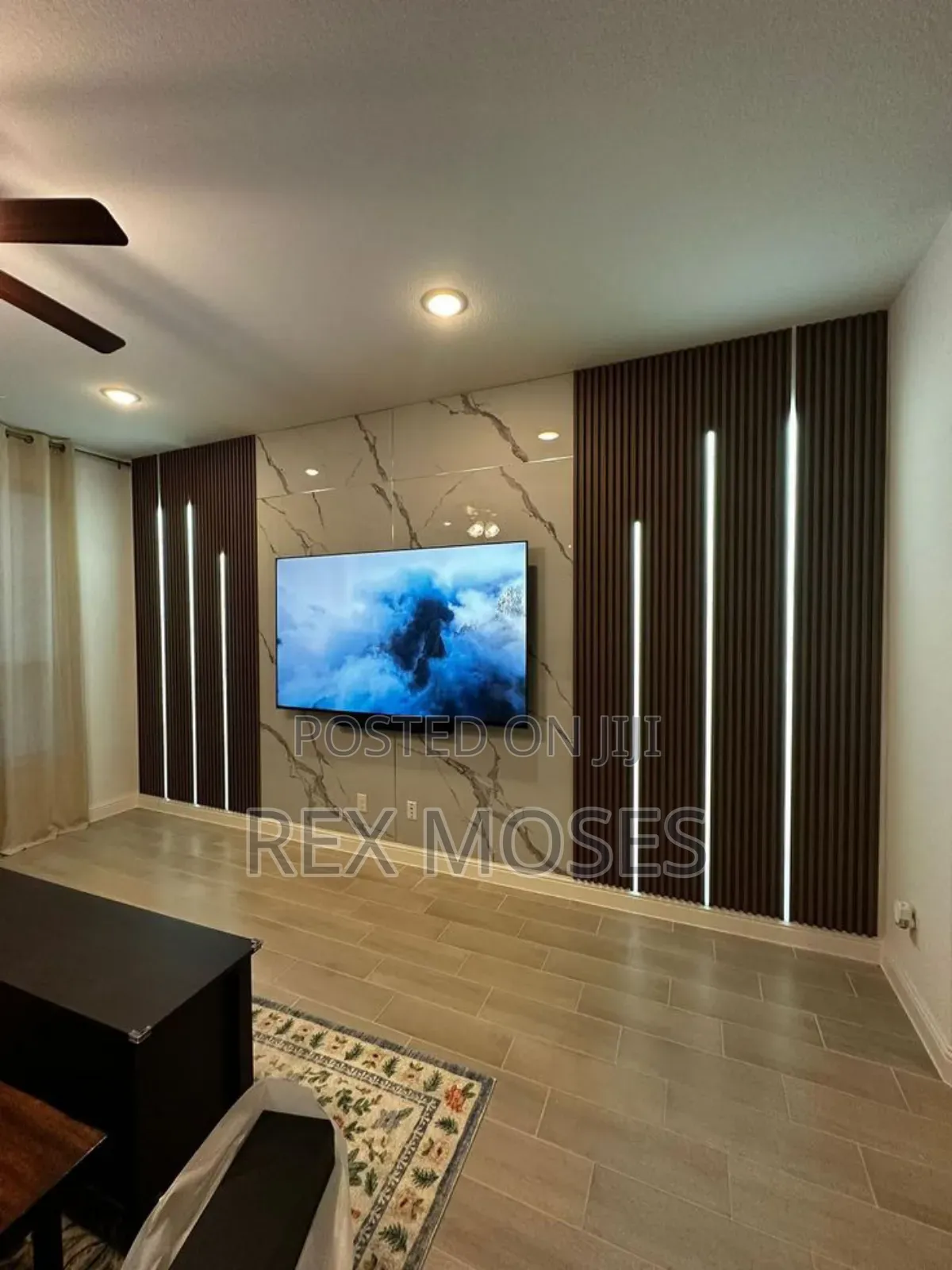 Elevating Your Space Tv Console