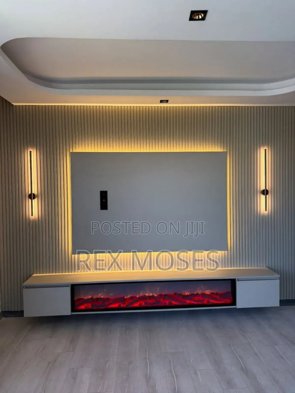 Elevating Your Space Tv Console