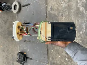BMW Fuel Pump X6 5.0