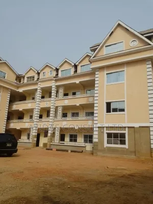 1bdrm Block of Flats in Karu for rent