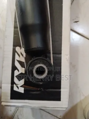 Rear Shocks Absorbers Pajero Kyb.2014/2020