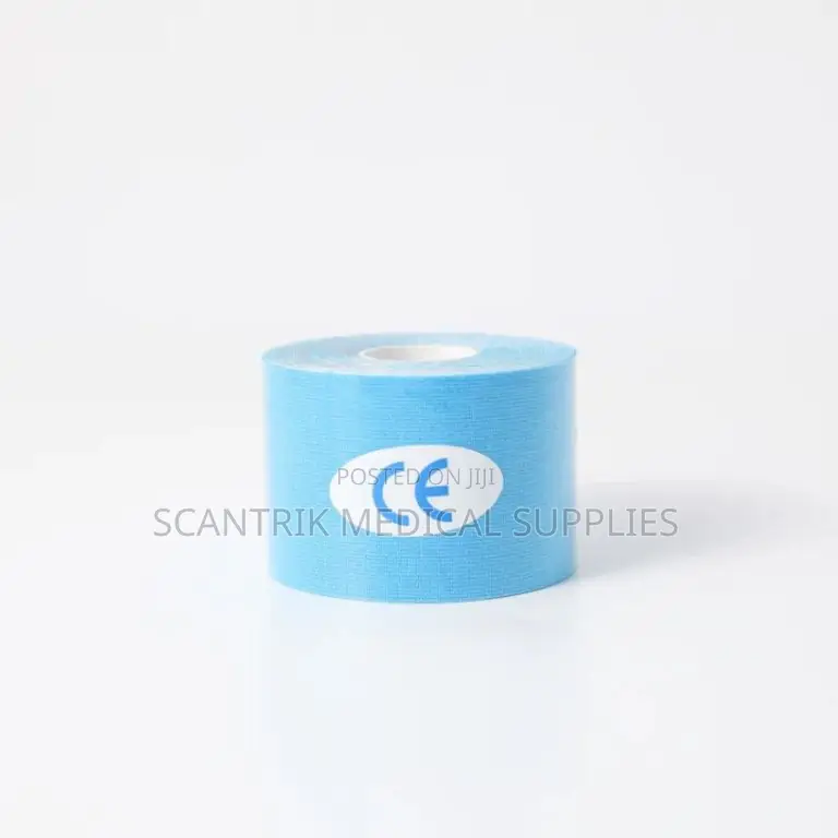 Durable Performance Kinesiology Tape