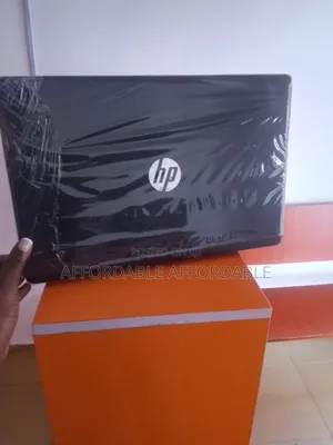 Laptop HP 15 4GB Intel Core i3 HDD 500GB