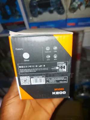 Computer Speakers