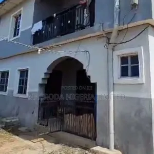 2bdrm Block of Flats in Ayobo for sale