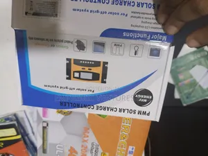 Charger Controller